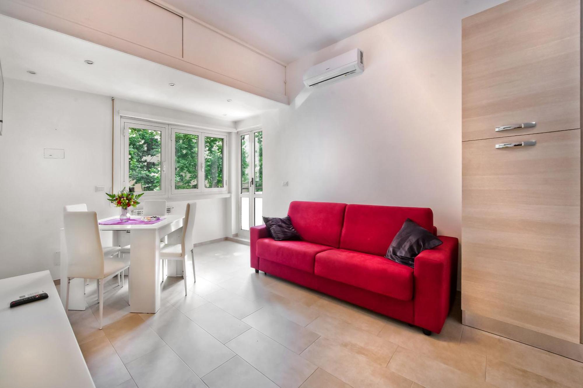 Appartamento Romantico A Trastevere Exterior photo